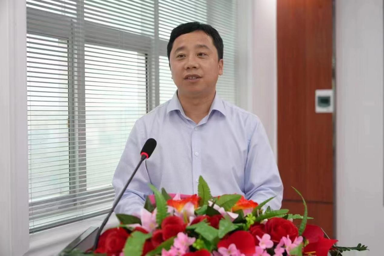 省联社与屯昌县人民政府签署金融服务乡村振兴战略合作协议